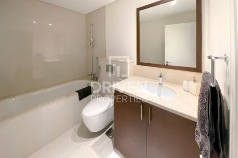 Apartmán v Downtown Dubai (Downtown Burj Dubai), Dubai, SAE 2 spálne, 152 m2 č. 654076 - Fotografia 10