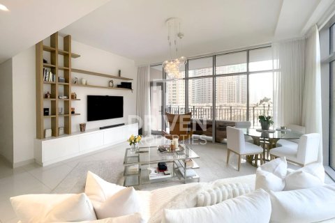 Apartmán v Downtown Dubai (Downtown Burj Dubai), Dubai, SAE 2 spálne, 152 m2 č. 654076 - Fotografia 5