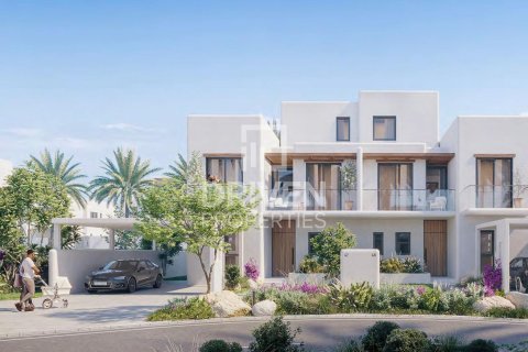 Townhouse sa The Valley, Dubai, UAE 4 silid-tulugan, 307 sq.m. № 654075 - larawan 5
