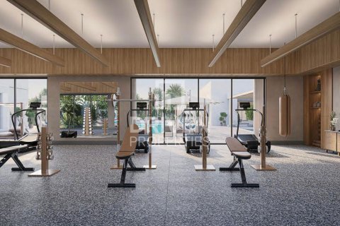 Townhouse sa The Valley, Dubai, UAE 4 silid-tulugan, 307 sq.m. № 654075 - larawan 3