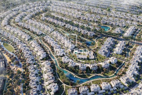 Townhouse sa The Valley, Dubai, UAE 4 silid-tulugan, 307 sq.m. № 654075 - larawan 14