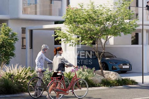 Townhouse sa The Valley, Dubai, UAE 4 silid-tulugan, 307 sq.m. № 654075 - larawan 15