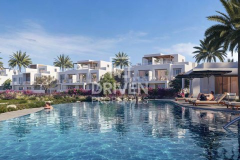 Townhouse sa The Valley, Dubai, UAE 4 silid-tulugan, 307 sq.m. № 654075 - larawan 10