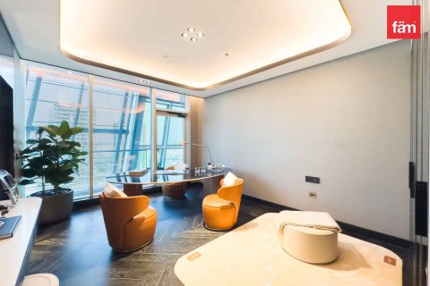 Apartament në Business Bay, Dubai, Emiratet e Bashkuara Arabe 3 dhoma gjumi, 268.7 m2. № 660378 - Foto 5