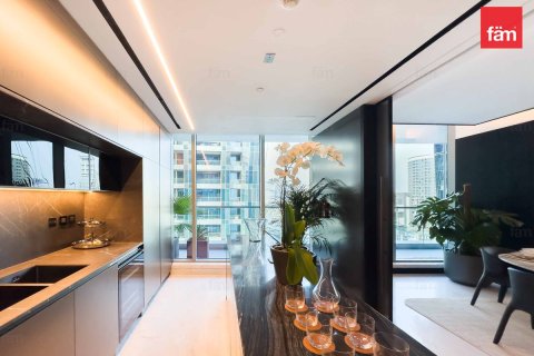 Apartament në Business Bay, Dubai, Emiratet e Bashkuara Arabe 3 dhoma gjumi, 268.7 m2. № 660378 - Foto 7