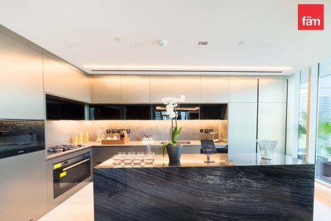 Apartament në Business Bay, Dubai, Emiratet e Bashkuara Arabe 3 dhoma gjumi, 268.7 m2. № 660378 - Foto 6