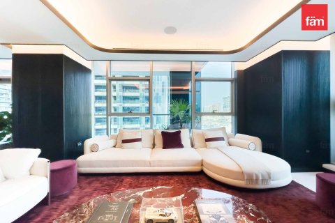 Apartament në Business Bay, Dubai, Emiratet e Bashkuara Arabe 3 dhoma gjumi, 268.7 m2. № 660378 - Foto 2