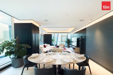 Apartament në Business Bay, Dubai, Emiratet e Bashkuara Arabe 3 dhoma gjumi, 268.7 m2. № 660378 - Foto 3