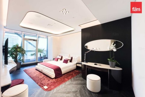Apartament në Business Bay, Dubai, Emiratet e Bashkuara Arabe 3 dhoma gjumi, 268.7 m2. № 660378 - Foto 8