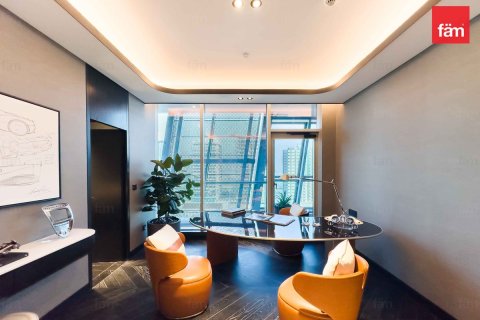 Apartament në Business Bay, Dubai, Emiratet e Bashkuara Arabe 3 dhoma gjumi, 268.7 m2. № 660378 - Foto 4