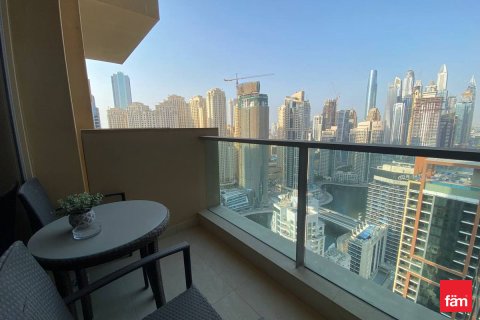 Apartament në Dubai Marina, Emiratet e Bashkuara Arabe 50.6 m2. № 660380 - Foto 7