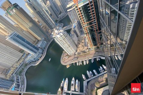Apartament në Dubai Marina, Emiratet e Bashkuara Arabe 50.6 m2. № 660380 - Foto 9