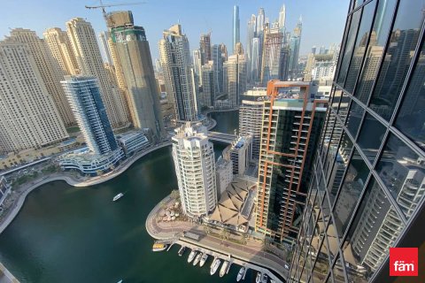 Apartament në Dubai Marina, Emiratet e Bashkuara Arabe 50.6 m2. № 660380 - Foto 2