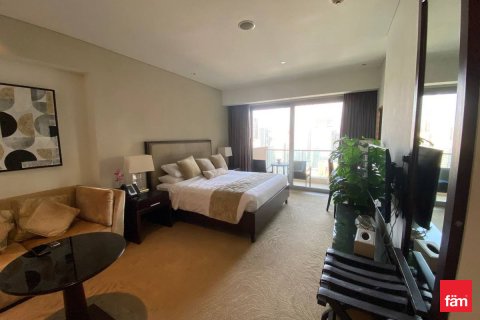 Apartament në Dubai Marina, Emiratet e Bashkuara Arabe 50.6 m2. № 660380 - Foto 4