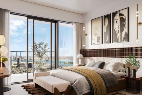 Пәтер Дубай, БАӘ-да 1 жатын бөлме, 71 м² № 660382 - фото 12