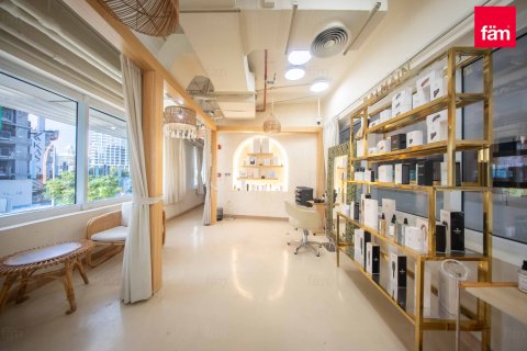 Magasin à louer à Business Bay, Dubai, EAU 119.4 m2 № 660381 - photo 4