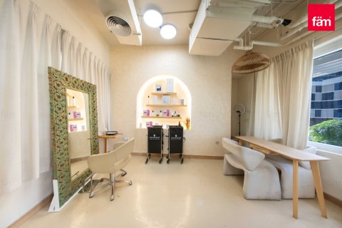 Magasin à louer à Business Bay, Dubai, EAU 119.4 m2 № 660381 - photo 7