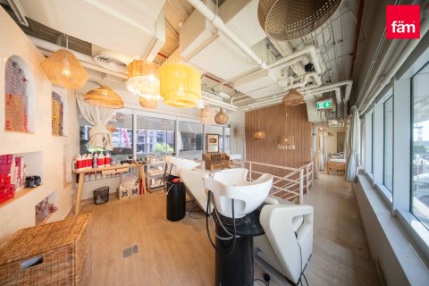 Magasin à louer à Business Bay, Dubai, EAU 119.4 m2 № 660381 - photo 3