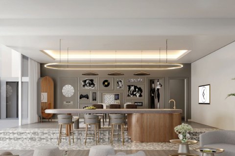Apartament na sprzedaż w Arjan, Dubai, ZEA 2 sypialnie, 132.5 mkw., nr 660377 - zdjęcie 4