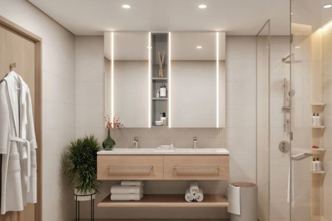 Apartament na sprzedaż w Arjan, Dubai, ZEA 2 sypialnie, 132.5 mkw., nr 660377 - zdjęcie 6