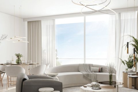 Apartament na sprzedaż w Arjan, Dubai, ZEA 2 sypialnie, 132.5 mkw., nr 660377 - zdjęcie 3