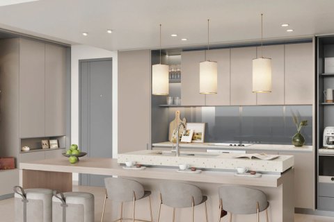 Apartament na sprzedaż w Arjan, Dubai, ZEA 2 sypialnie, 132.5 mkw., nr 660377 - zdjęcie 5