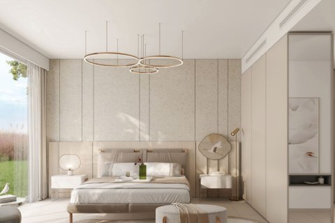 Apartament na sprzedaż w Arjan, Dubai, ZEA 2 sypialnie, 132.5 mkw., nr 660377 - zdjęcie 7
