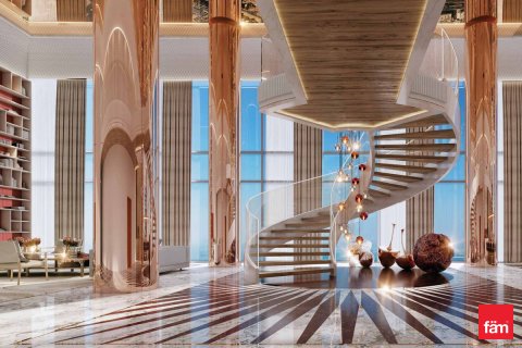 Wohnung zum Verkauf in Business Bay, Dubai, VAE 1 Schlafzimmer, 70.4 m2 Nr. 660379 - Foto 9