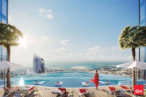 Wohnung zum Verkauf in Business Bay, Dubai, VAE 1 Schlafzimmer, 70.4 m2 Nr. 660379 - Foto 6