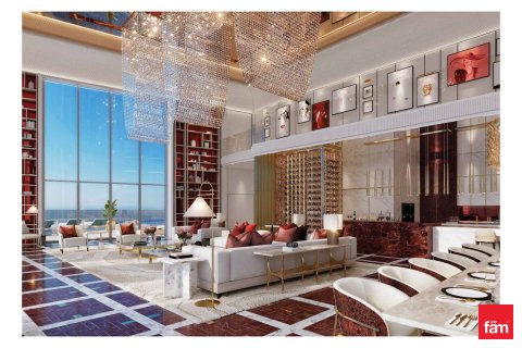 Wohnung zum Verkauf in Business Bay, Dubai, VAE 1 Schlafzimmer, 70.4 m2 Nr. 660379 - Foto 2