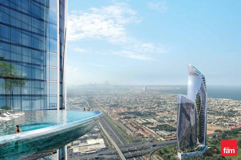 Wohnung zum Verkauf in Business Bay, Dubai, VAE 1 Schlafzimmer, 70.4 m2 Nr. 660379 - Foto 13