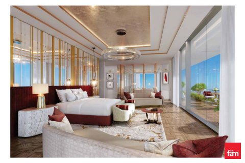 Wohnung zum Verkauf in Business Bay, Dubai, VAE 1 Schlafzimmer, 70.4 m2 Nr. 660379 - Foto 3