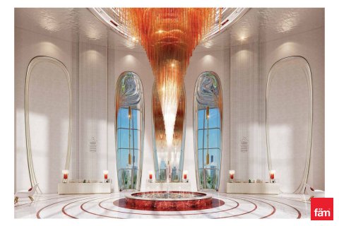 Wohnung zum Verkauf in Business Bay, Dubai, VAE 1 Schlafzimmer, 70.4 m2 Nr. 660379 - Foto 5