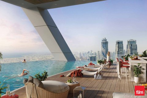 Wohnung zum Verkauf in Business Bay, Dubai, VAE 1 Schlafzimmer, 70.4 m2 Nr. 660379 - Foto 4