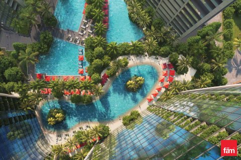 Wohnung zum Verkauf in Business Bay, Dubai, VAE 1 Schlafzimmer, 70.4 m2 Nr. 660379 - Foto 12