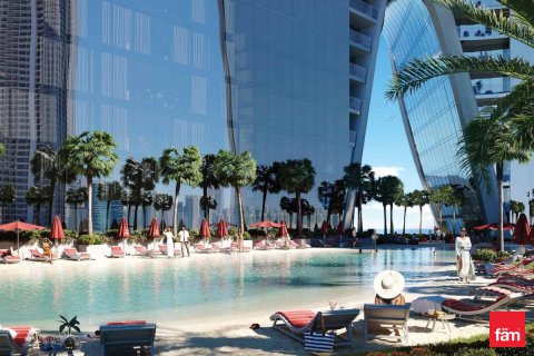 Wohnung zum Verkauf in Business Bay, Dubai, VAE 1 Schlafzimmer, 70.4 m2 Nr. 660379 - Foto 8