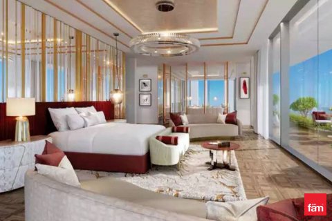 Dzīvoklis Business Bay, Dubaijā, AAE 1 istaba, 70.4 m2 Nr. 660379 - attēls 3