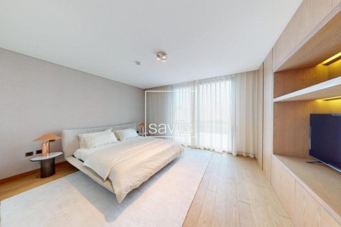阿联酋 Abu Dhabi Saadiyat Island 待售 : 5 卧, 796.18 平方米 , 编号748054 - 照片 10