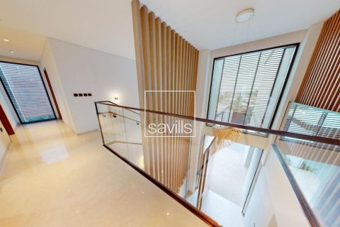 阿联酋 Abu Dhabi Saadiyat Island 待售 : 5 卧, 796.18 平方米 , 编号748054 - 照片 12