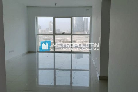 Al Reem Island, Abu Dhabi, संयुक्त अरब अमीरात में अपार्टमेंट, 2 बेडरूम, 124 वर्ग मीटर, संख्या 651981 - फ़ोटो 3