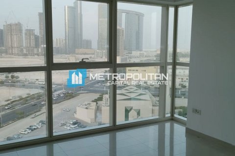 Al Reem Island, Abu Dhabi, संयुक्त अरब अमीरात में अपार्टमेंट, 2 बेडरूम, 124 वर्ग मीटर, संख्या 651981 - फ़ोटो 2