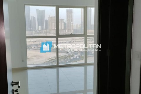 Al Reem Island, Abu Dhabi, संयुक्त अरब अमीरात में अपार्टमेंट, 2 बेडरूम, 124 वर्ग मीटर, संख्या 651981 - फ़ोटो 4