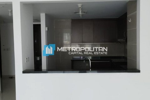 Al Reem Island, Abu Dhabi, संयुक्त अरब अमीरात में अपार्टमेंट, 2 बेडरूम, 124 वर्ग मीटर, संख्या 651981 - फ़ोटो 8