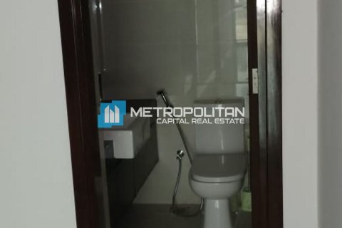 Al Reem Island, Abu Dhabi, संयुक्त अरब अमीरात में अपार्टमेंट, 2 बेडरूम, 124 वर्ग मीटर, संख्या 651981 - फ़ोटो 10