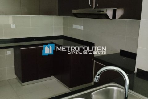 Al Reem Island, Abu Dhabi, संयुक्त अरब अमीरात में अपार्टमेंट, 2 बेडरूम, 124 वर्ग मीटर, संख्या 651981 - फ़ोटो 7