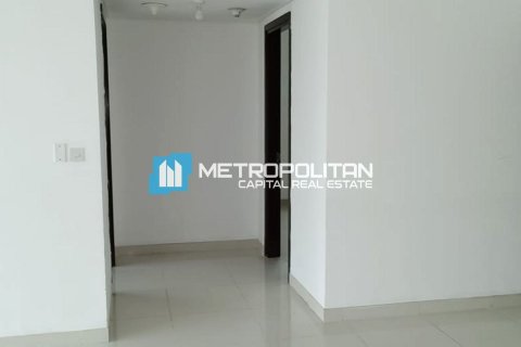 Al Reem Island, Abu Dhabi, संयुक्त अरब अमीरात में अपार्टमेंट, 2 बेडरूम, 124 वर्ग मीटर, संख्या 651981 - फ़ोटो 5