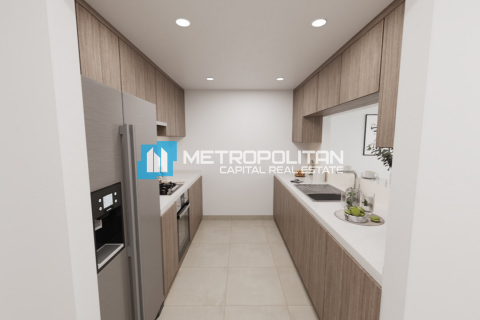 Huoneisto Yas Island, Abu Dhabi, Arabiemiraatit 1 makuuhuone, 80.4 m2 № 651961 - kuva 4