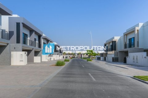 Kuća u nizu na Yas Island, Abu Dhabi, UAE 2 spavaće sobe, 207.5 m2 Br. 651982 - Slika 1