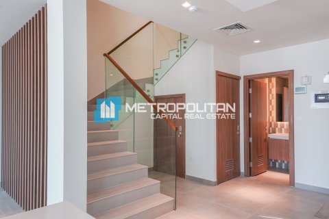 Kuća u nizu na Yas Island, Abu Dhabi, UAE 2 spavaće sobe, 207.5 m2 Br. 651982 - Slika 12