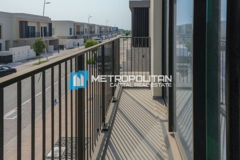 Kuća u nizu na Yas Island, Abu Dhabi, UAE 2 spavaće sobe, 207.5 m2 Br. 651982 - Slika 3